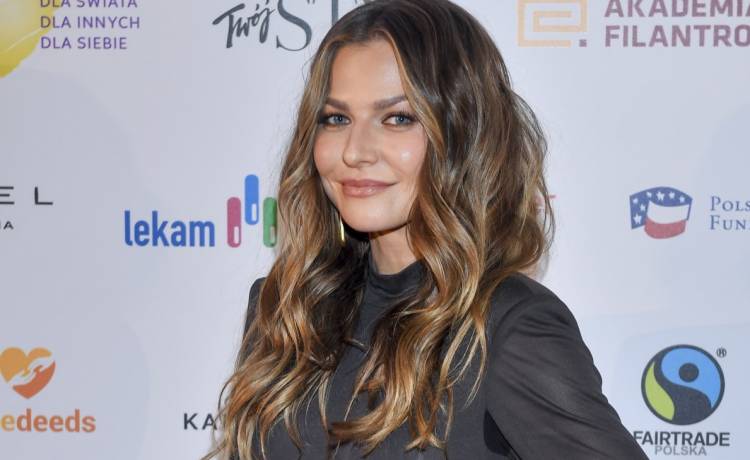 Najpierw bachata, teraz balet. Anna Lewandowska zaskoczyła fanów