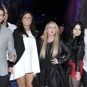 Pamiętacie Pawła z "Warsaw Shore"? Niebawem zostanie ojcem! W sieci zamieścił wzruszający wpis!                                      