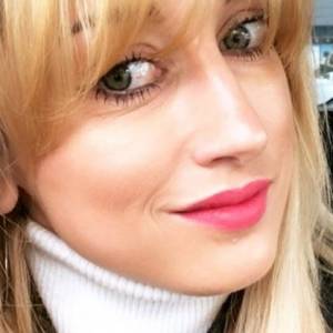 Justyna Żyła pokazała zdjęcie z mamą. Podobna?                                             