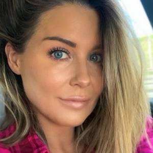 Małgorzata Rozenek-Majdan pokazała nowe zdjęcia z Heniem. "Perfekcyjna" zachwyca wyglądem miesiąc po porodzie! 