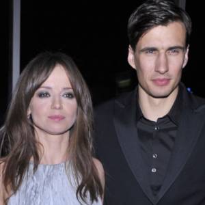 Jarosław Bieniuk o pożegnaniu z Anną Przybylską. Partner aktorki powrócił pamięcią do trudnych, życiowych momentów: "To zostaje w człowieku"