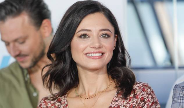 Adriana Kalska pokazała, z kim wyjechała na wakacje. Kto jej towarzyszył?  