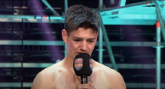 Finał "Ninja Warrior Polska". Jan Tatarowicz wygrał show! "Nie było osoby, która by nie płakała razem z nim"