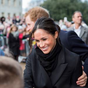  Meghan Markle w drugiej ciąży?! Do sieci trafiły zaskakujące zdjęcia
