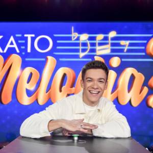 Kuba Szmajkowski przedstawia piosenkę "You Do Me". Chce pojechać z nią na Eurowizję [WIDEO]