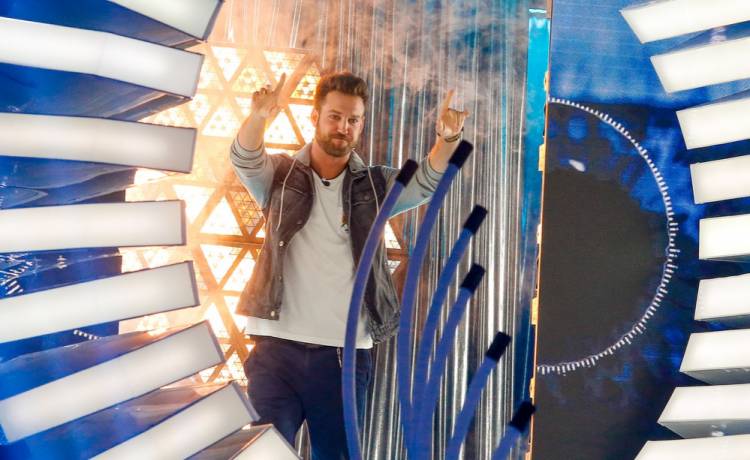 Dawid Łojewski z "Big Brother 2". Kim jest? Instagram, wiek, rodzina