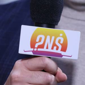 Prowadząca "Pytanie na śniadanie" wspomina swój powrót do Telewizji Polskiej: "Miałam ściśnięty żołądek"