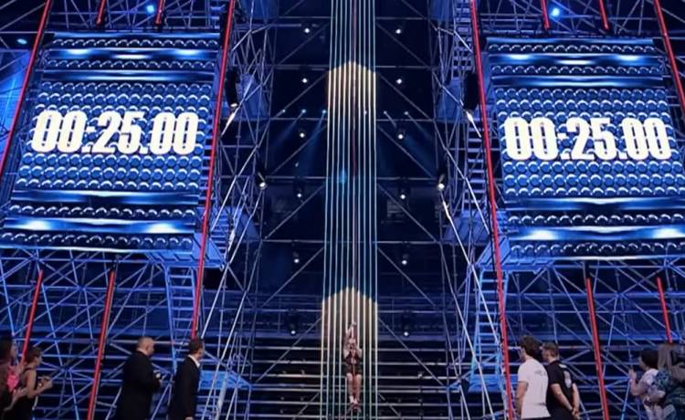 Finał "Ninja Warrior Polska" oburzył internautów. "To jest jakaś porażka" [WIDEO]