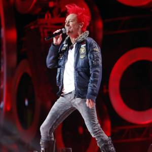 Wiśniewski znów został ojcem! Dziecko otrzyma niezwykle oryginalne imię