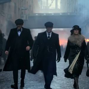 To nie koniec „Peaky Blinders”. Właśnie ogłoszono