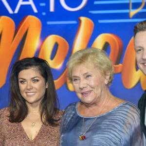 Katarzyna Cichopek przerwała pracę na planie „M jak miłość”. Mowa o dłuższej nieobecności