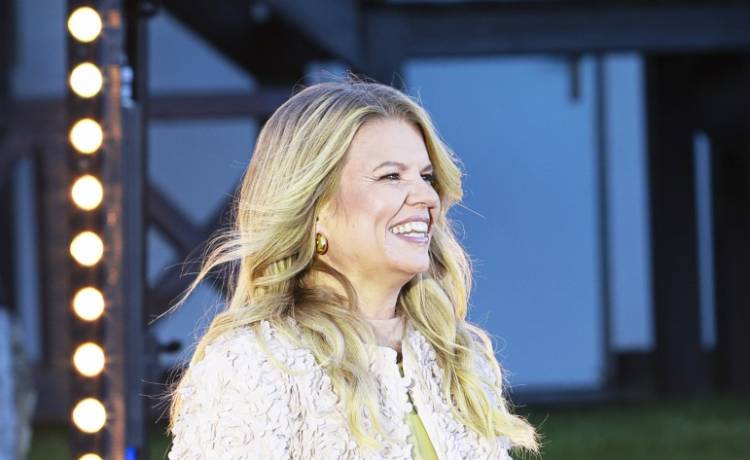 Marta Manowska. Fot. AKPA