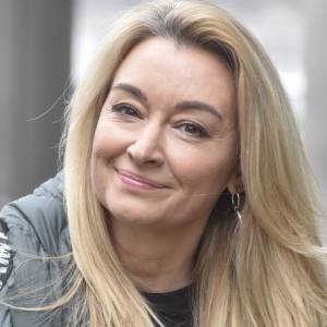 Martyna Wojciechowska w szczerym wpisie: "[...] składam życzenia podwójnie!" [ZDJĘCIA] 