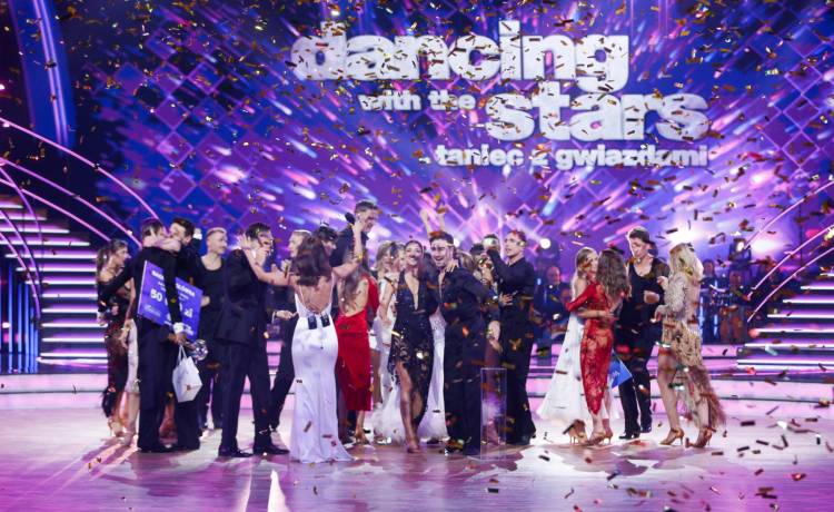 Fot. AKPA/Paweł Wrzecion