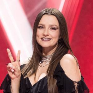 Zmiany w życiu prywatnym Lanberry. Oficjalnie podzieliła się radosną wieścią