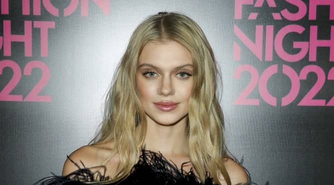 Dominika Wysocka z "Top Model" się zaręczyła! "To już oficjalne. Powiedziałam tak" [FOTO]