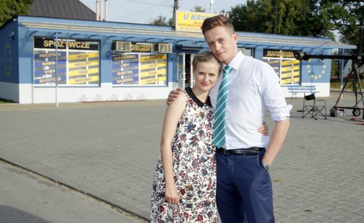 Marta Chodorowska grała Klaudię w "Ranczu". Od tamtej pory bardzo się zmieniła. Jak dzisiaj wygląda?