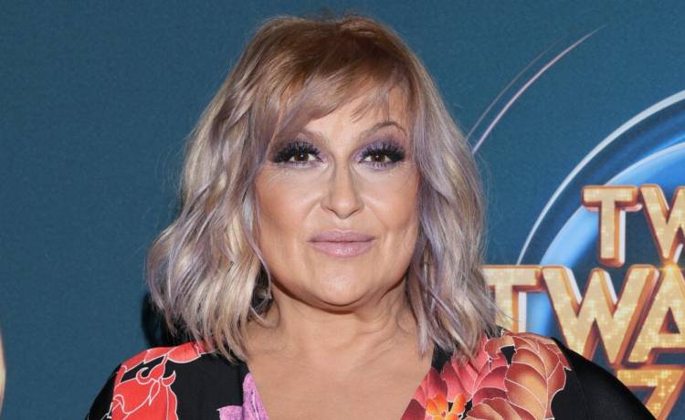 Katarzyna Skrzynecka, fot. East News/Wodzynski