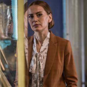 "Bunt!". Dyrektorka jest wściekła. Róża popada w konflikt z Zośką. Co wydarzyło się w 2. odcinku?