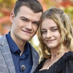 Ada z "Rolnik szuka żony" pokazała list, który wysłała do Michała. Od tego wszystko się zaczęło! [WIDEO]