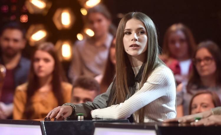 Roksana Węgiel w żałobie. Zmarła bardzo ważna dla niej osoba