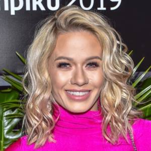 Kasia Dziurska eksponuje pośladki. Internautom odjęło mowę: "Cudowna" [FOTO]