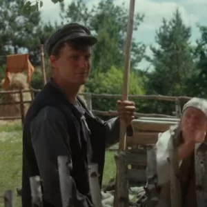  Jest już zwiastun filmu "Sami swoi. Początek". Kiedy komedia trafi do kin?