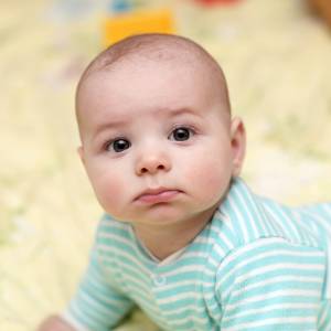 To imię oznacza cierpienie i ból. Dziś nikt tak nie nazywa dziewczynek