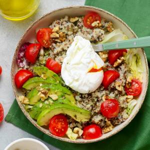 Jem zamiast ziemniaków. Sekret zdrowia i szczupłej sylwetki