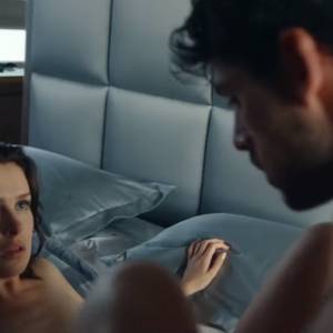 "365 dni" Blanki Lipińskiej. Drugi zwiastun filmu już jest. Pokazuje jeszcze więcej niż pierwszy [18+]