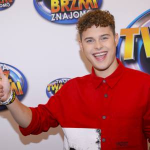 "Twoja twarz brzmi znajomo" bez Adama Zdrójkowskiego? Poważne problemy młodego aktora