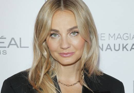 Małgorzata Socha na uroczej fotografii z mamą. Podobne? [FOTO]