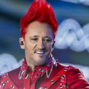 Jak wygląda najmłodsza córka Michała Wiśniewskiego? Muzyk pokazał dużo zdjęć! "Ale podobna"