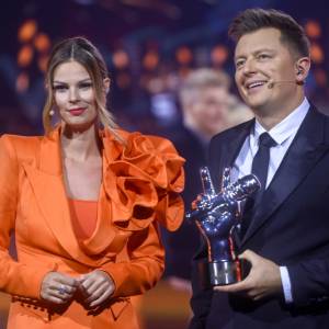 Zmiany w "The Voice Senior". Wiemy, kto zastąpi Małgorzatę Tomaszewską! Widzowie doskonale znają to nazwisko