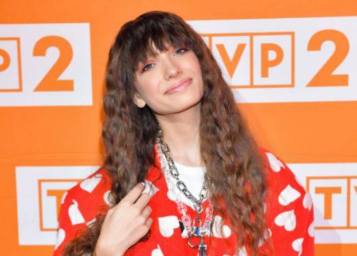 Viki Gabor nadal utrzymuje kontakt ze swoimi rówieśnikami! "Cały czas do mnie dzwonią" - twierdzi 12-latka