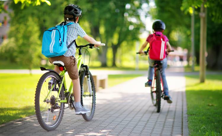 1500 zł mandatu za jazdę bez karty rowerowej? Jest komentarz Policji