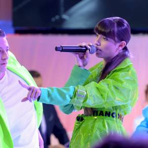 Viki Gabor nagrała piosenkę z wielką gwiazdą! Utwór jest już dostępny