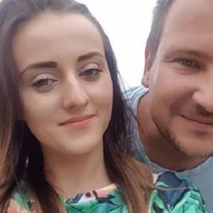 Ania z "Rolnika..." na zdjęciu z Liwią. Internauci zachwyceni córką Bardowskich