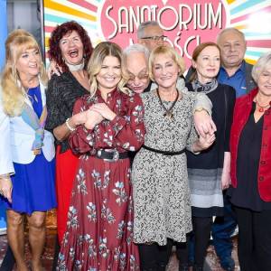 Pożegnanie Cezarego w "Sanatorium miłości": Co wydarzyło się w ostatnim odcinku?