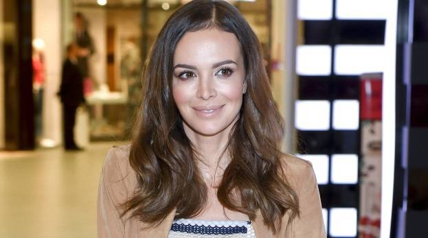 Anna Wendzikowska na uroczym kadrze z młodszą córeczką. Co za podobieństwo!