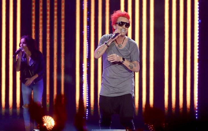  Michał Wiśniewski ma romans z wokalistką „Ich Troje”? Agata Buczkowska wydała oświadczenie!                                                                 