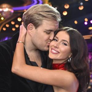 Roxie Węgiel poinformowała o chorobie. Mąż nie zostawił wątpliwości, co dalej z jej karierą