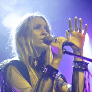 Mary Komasa została mamą! Znamy imię i płeć dziecka [FOTO]