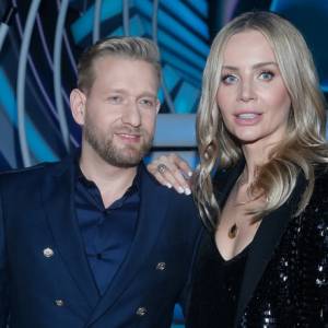 Agnieszka Woźniak-Starak nie poprowadzi "Big Brothera". Wiemy, kto ją zastąpi w drugiej edycji