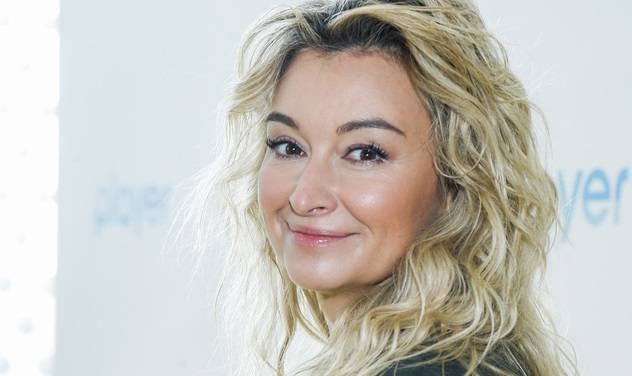 Martyna Wojciechowska pochwaliła się zdjęciem z dzieciństwa. Tak podróżniczka świętowała Mikołajki! 