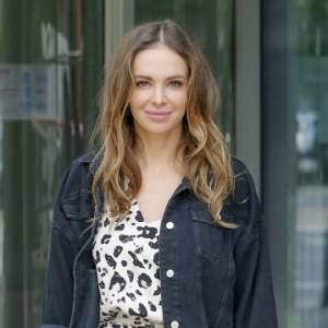 Anna Wendzikowska w kąpieli. Uwagę zwracają jej... ramiona! "W roku, w którym kończę 40. lat, mam formę życia" [ZDJĘCIE]