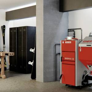 Piece na pellet i drewno – ekologiczny design czy pragmatyczne rozwiązanie? Przegląd najmodniejszych trendów