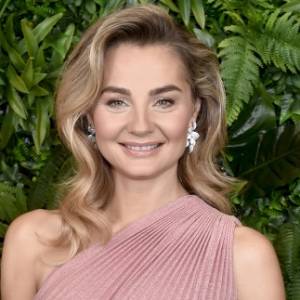 Małgorzata Socha w wakacyjnym wydaniu. Fani: "Obłędnie" [ZDJĘCIA]