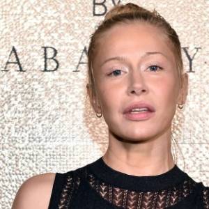 Katarzyna Warnke miała wypadek samochodowy na autostradzie! Aktorka podróżowała z córeczką            