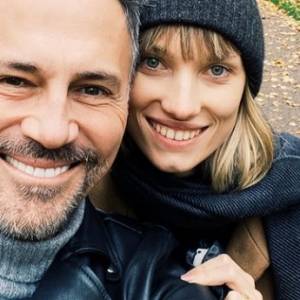 Joanna Kudzbalska w zaawansowanej ciąży. Pod śmiałymi kadrami - komentarz Krzysztofa Ibisza! [ZDJĘCIA]